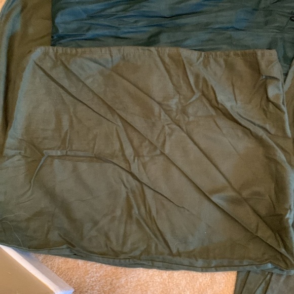 Assorted Green dust bags - Picture 8 of 16